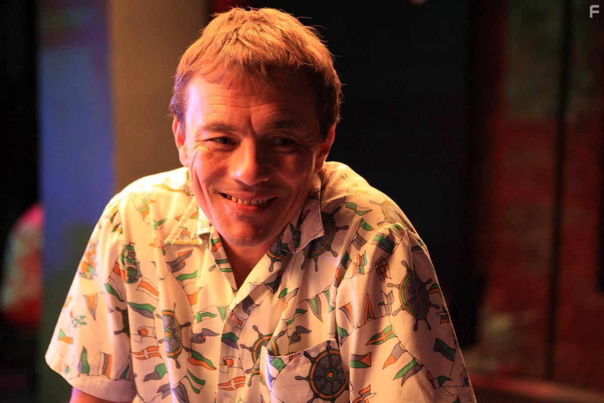 Каникулы президента #3