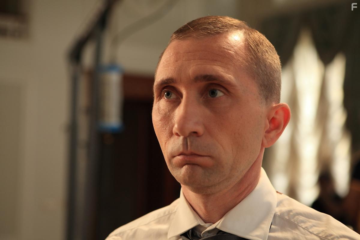 Каникулы президента #6