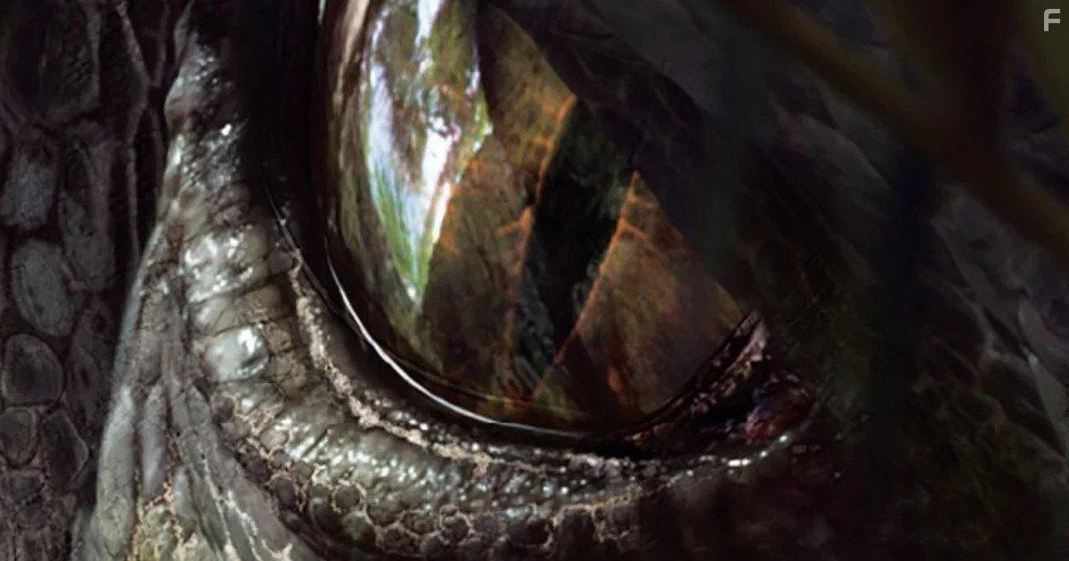 Jurassic World: Fallen Kingdom (2018)