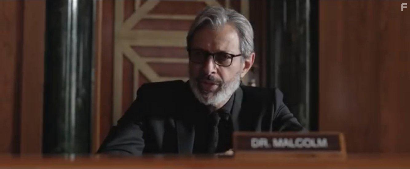 Мир Юрского периода 2