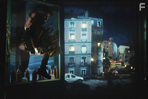 Gael Garca Bernal in La science des rves (2006)