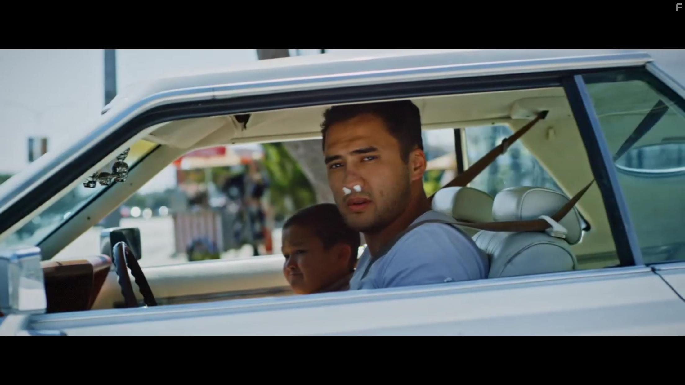 Finding Mother (2017)