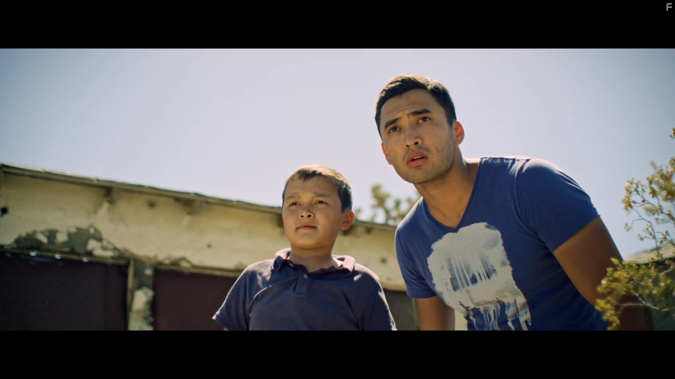 Finding Mother (2017)