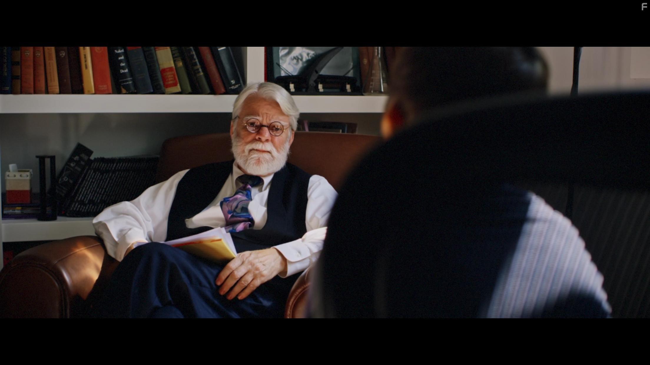 Finding Mother (2017)