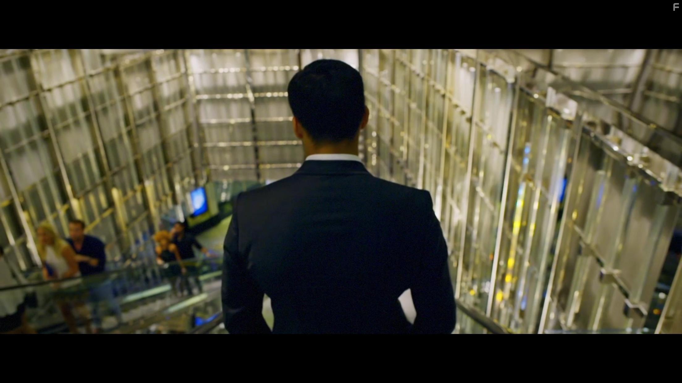 Finding Mother (2017)