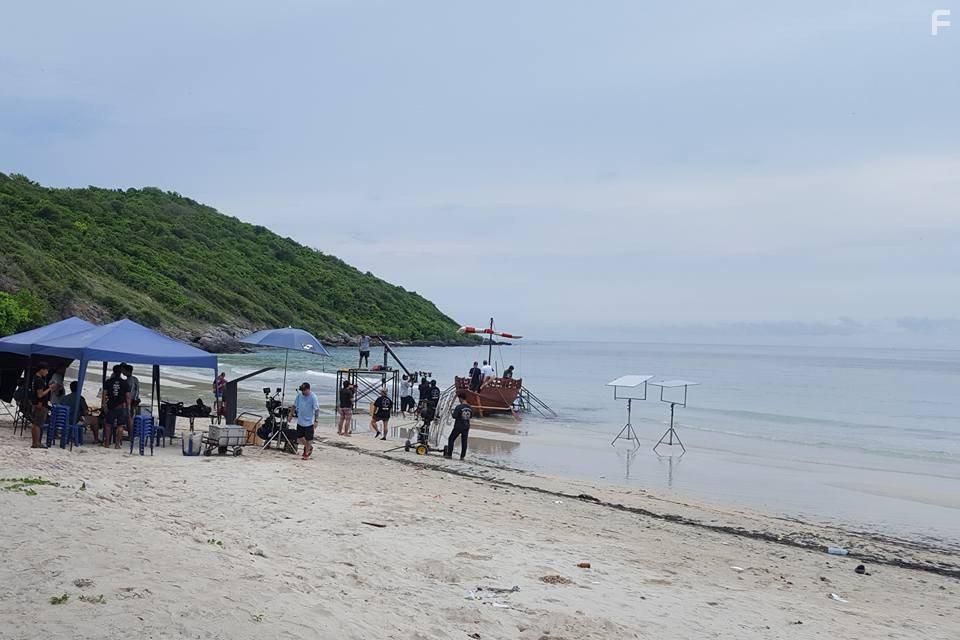 Troy the Odyssey (2017)