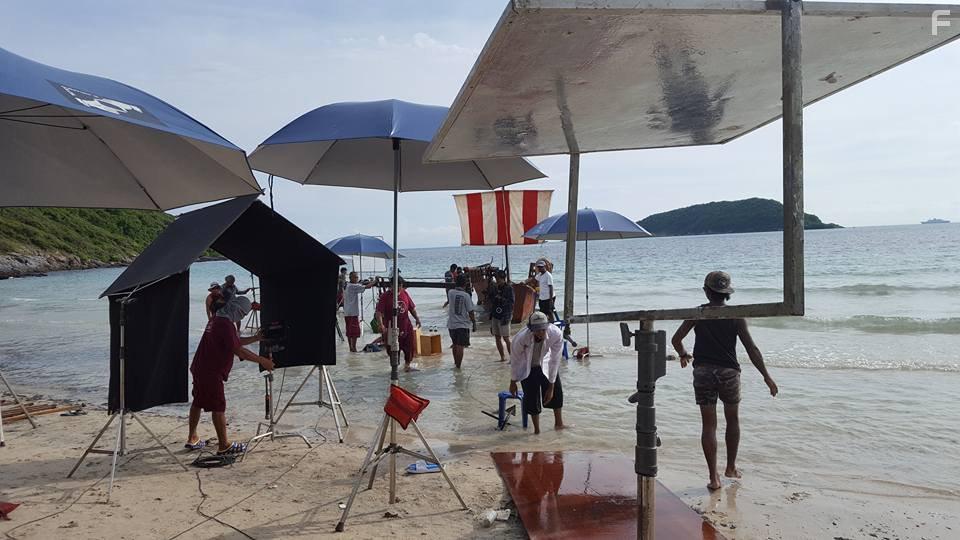 Troy the Odyssey (2017)