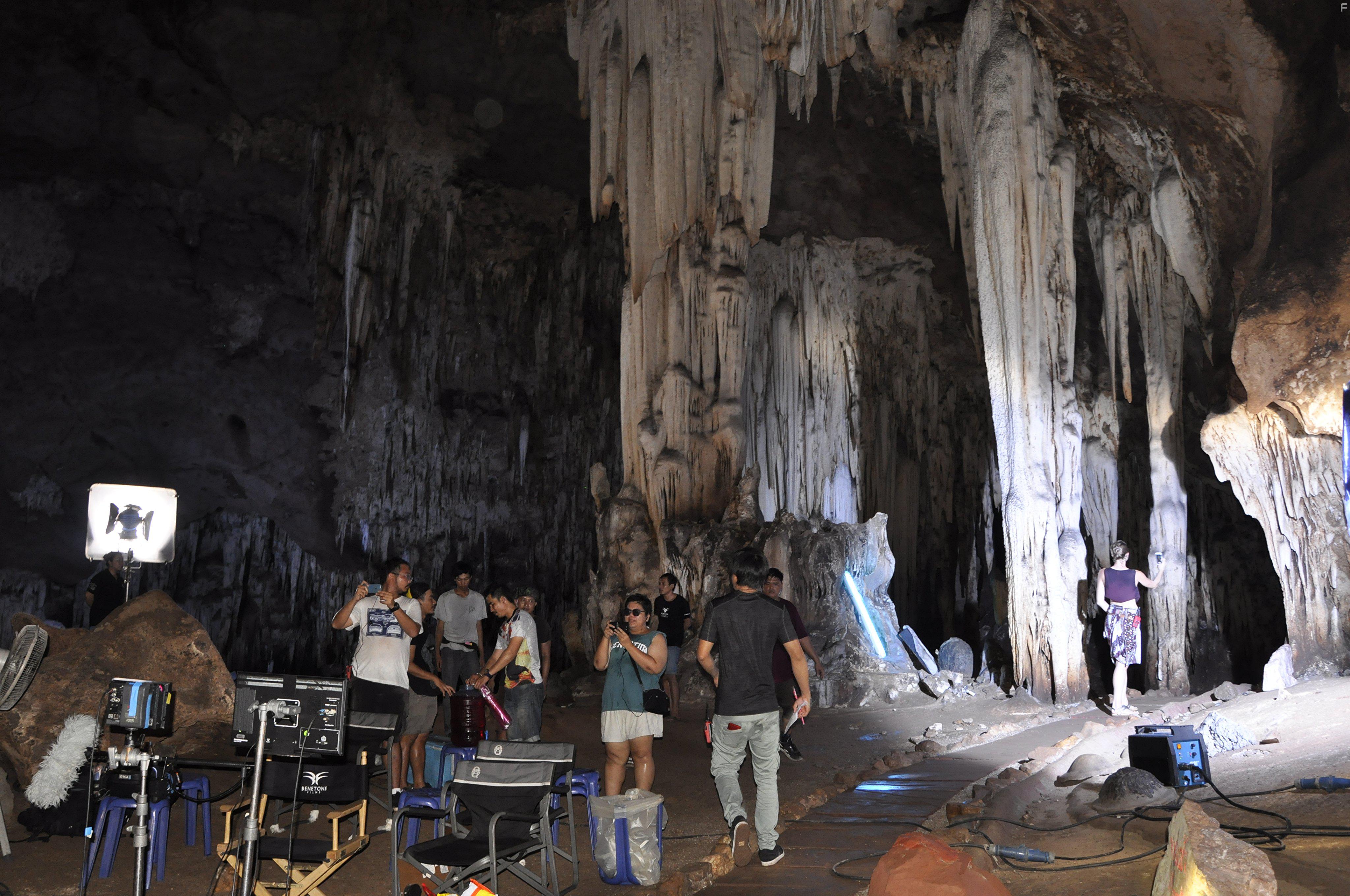 Troy the Odyssey (2017)