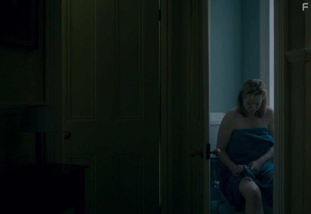 Apple Tree Yard (2017)