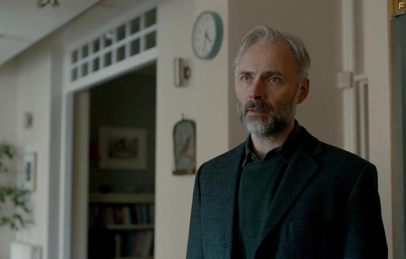 Apple Tree Yard (2017)