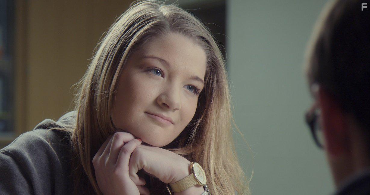 Blythe Baird in The UnMiracle (2017)