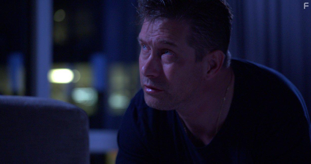 Stephen Baldwin in The UnMiracle (2017)