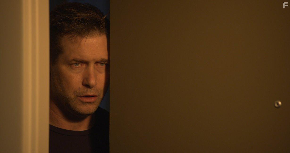 Stephen Baldwin in The UnMiracle (2017)