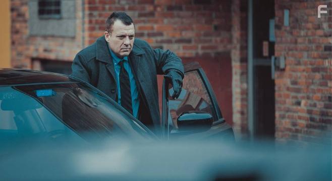 Tom Sizemore in Blood Circus (2017)