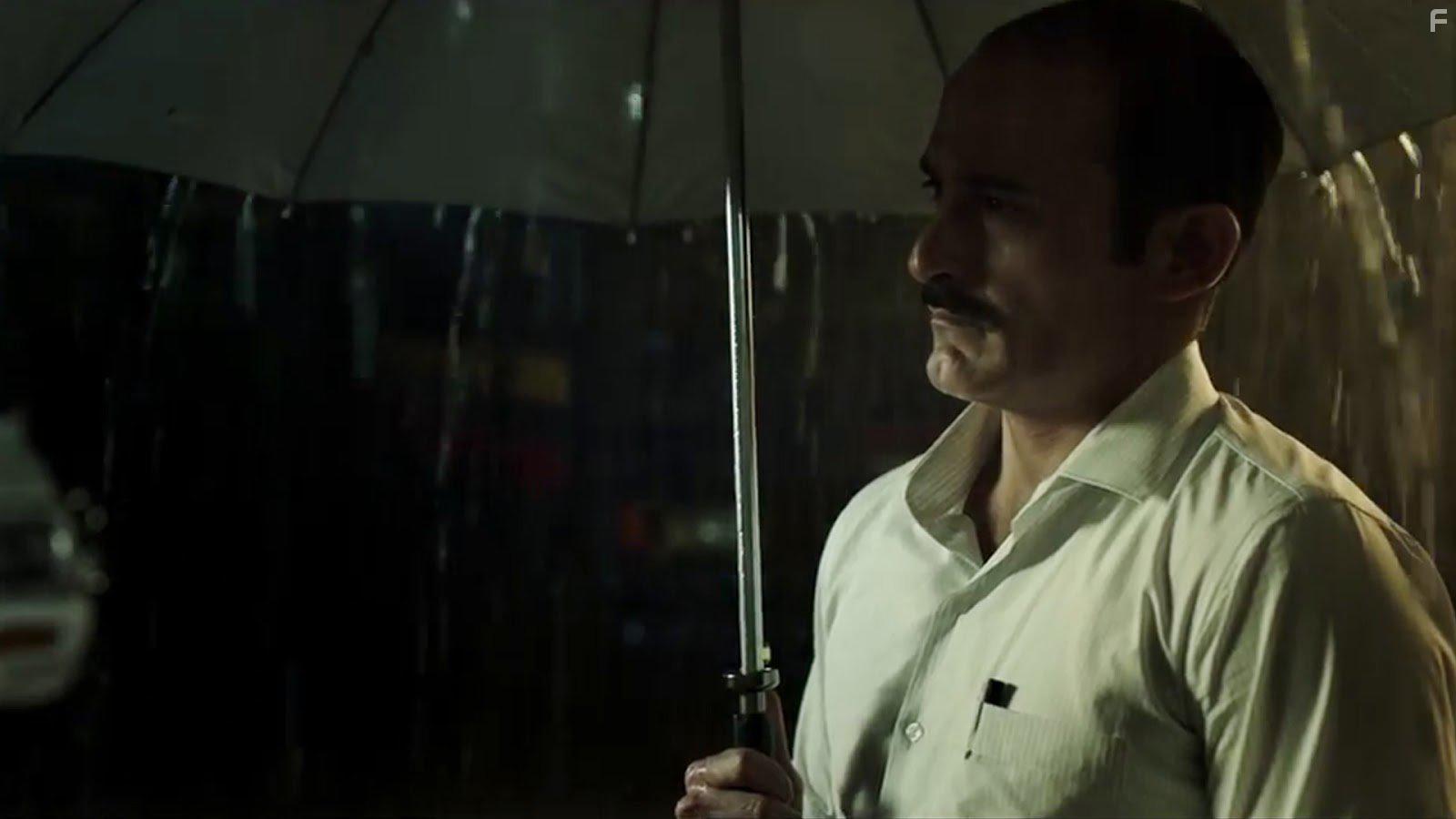 Akshaye Khanna in Ittefaq (2017)