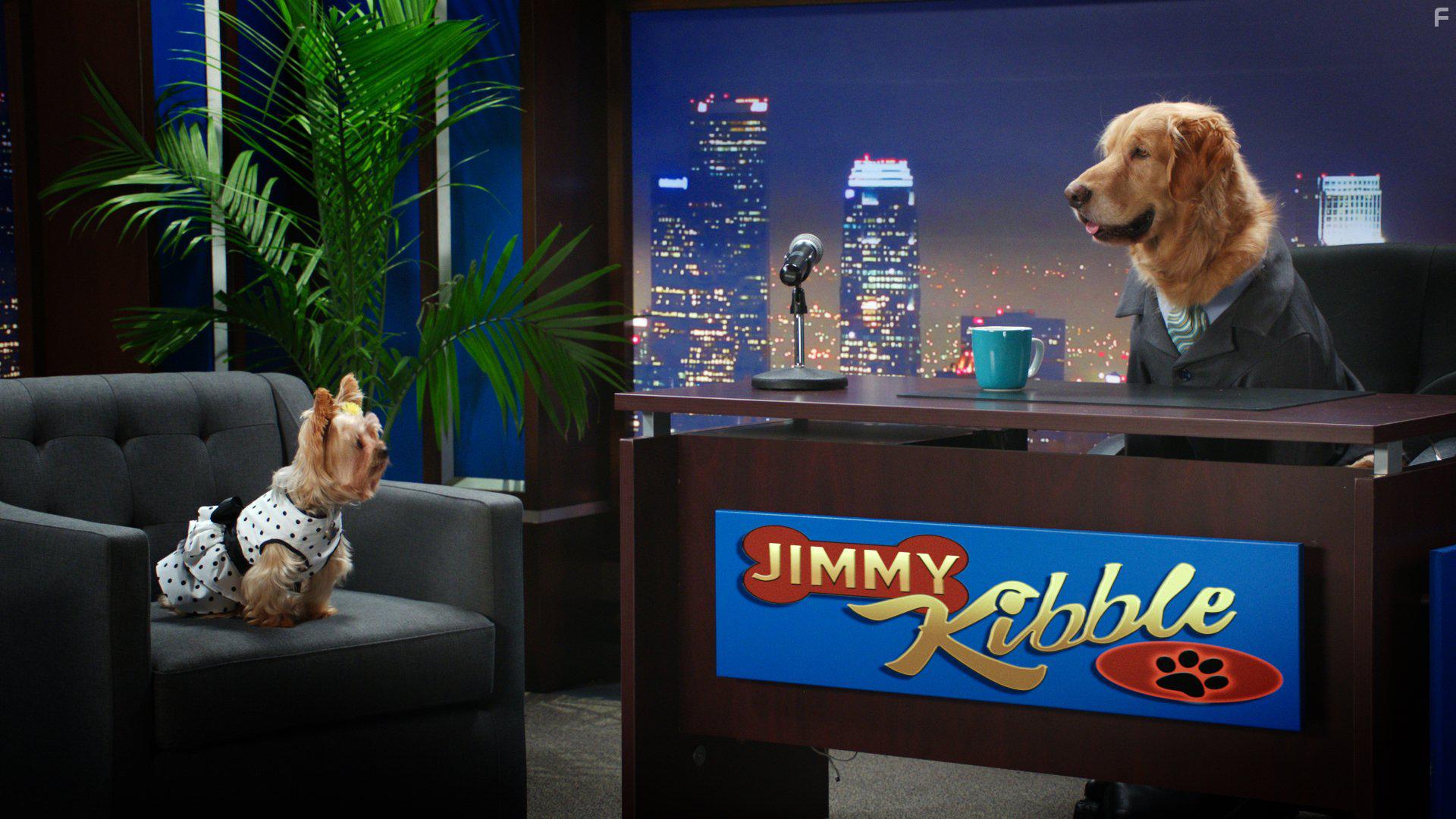 Pup Star: Better 2Gether (2017)