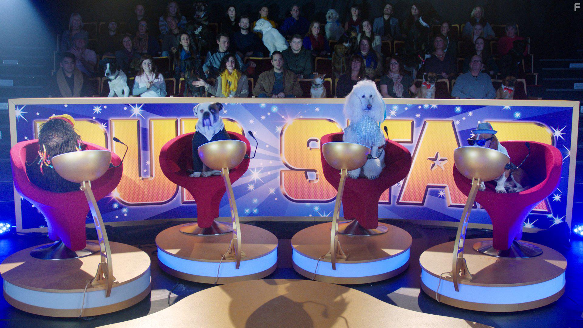 Pup Star: Better 2Gether (2017)