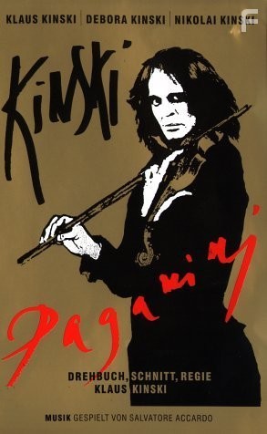 Paganini (1989)