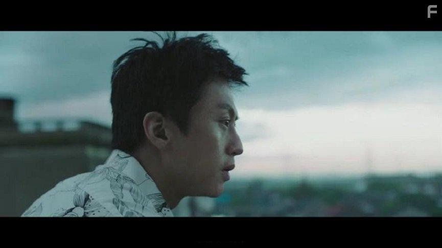 Cheng feng po lang (2017)