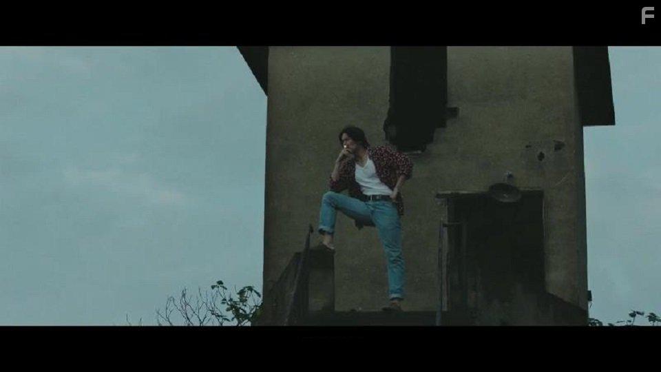 Cheng feng po lang (2017)