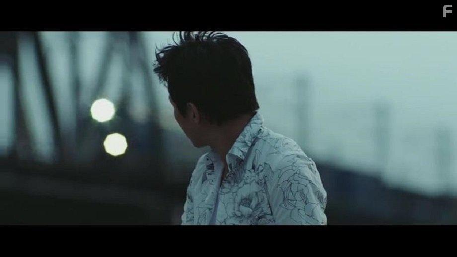 Cheng feng po lang (2017)