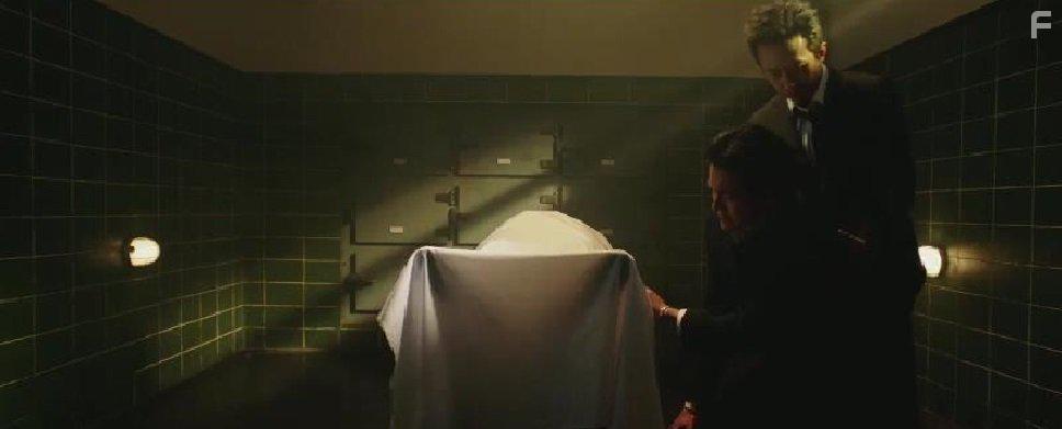 Cheng feng po lang (2017)