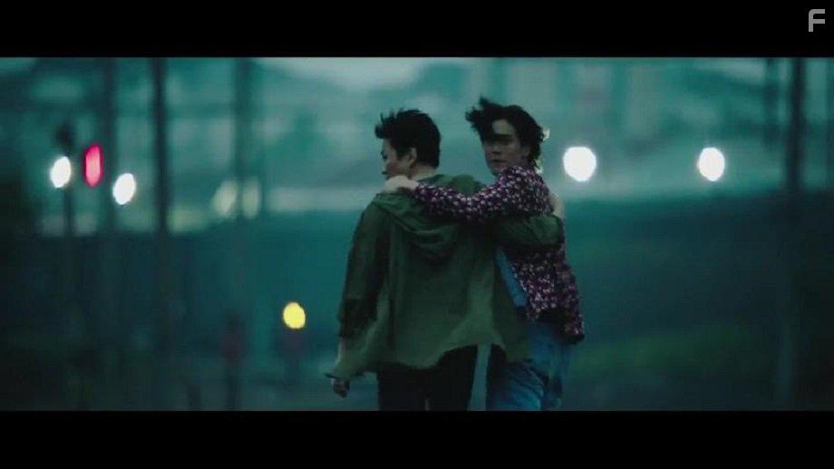 Cheng feng po lang (2017)