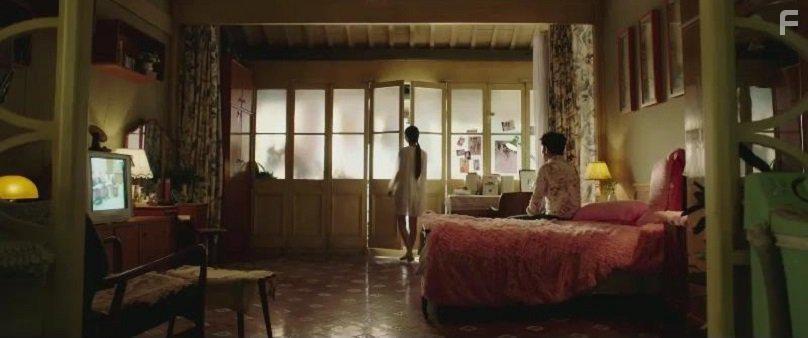 Cheng feng po lang (2017)