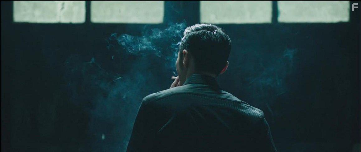 Cheng feng po lang (2017)