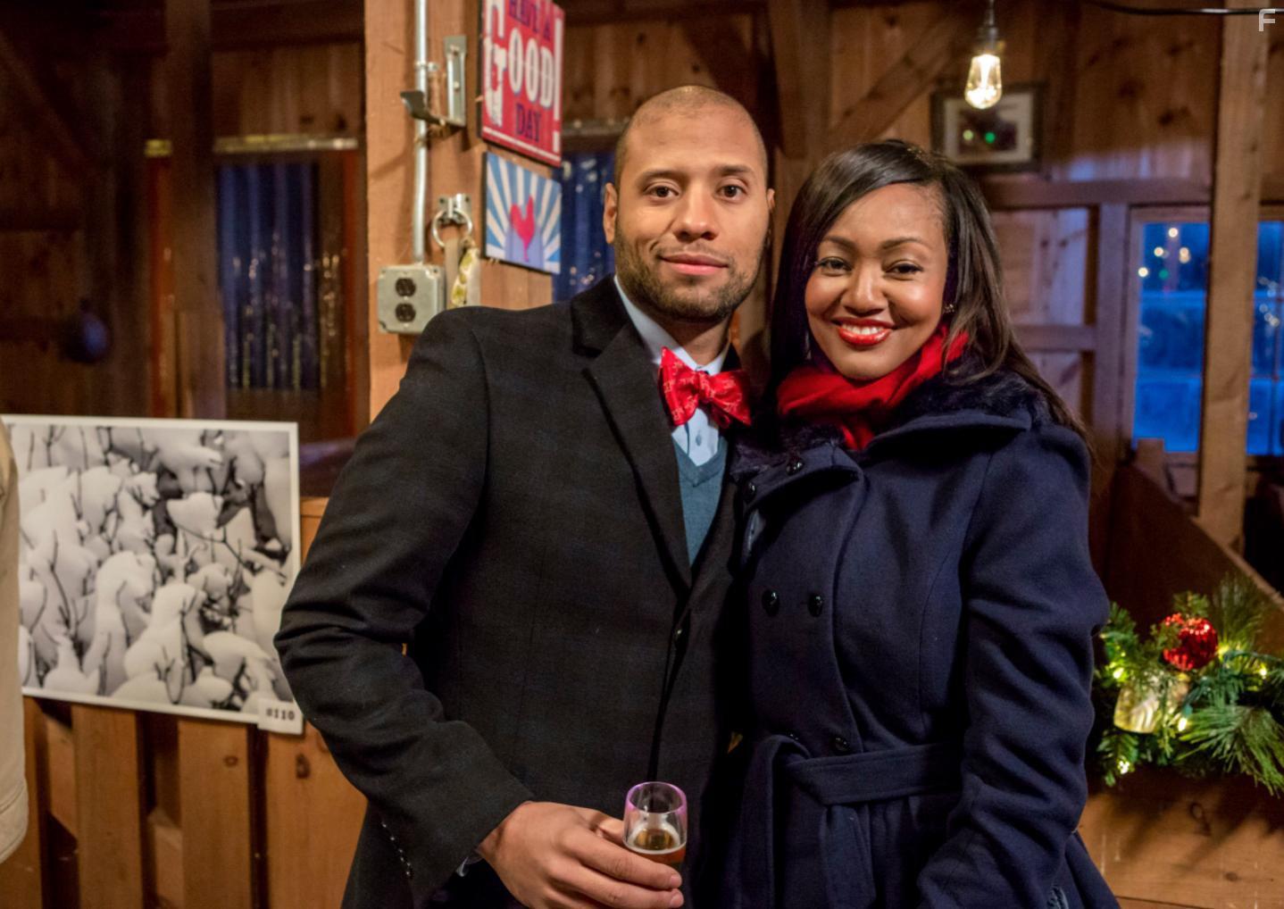 Роман в оленьем заповеднике