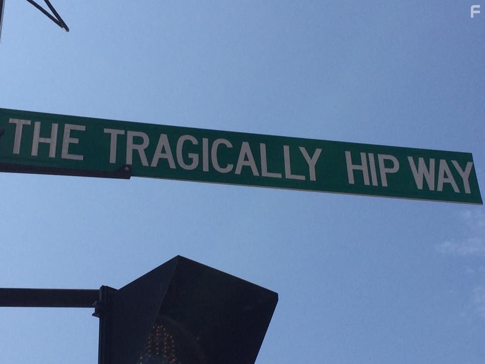 Long Time Running (2017)