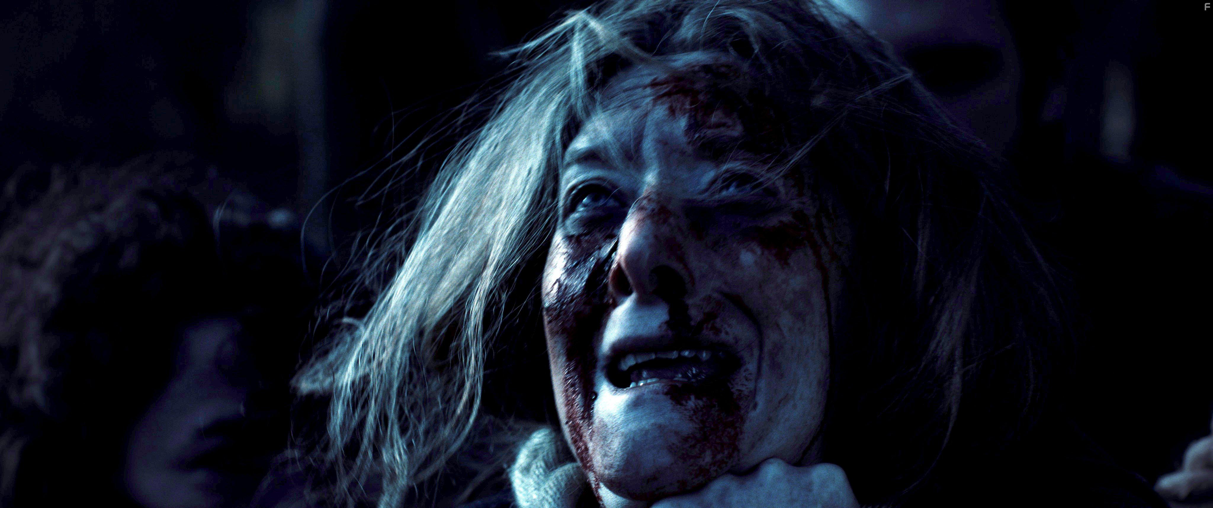 Tara MacGowran in Mother Krampus (2017)