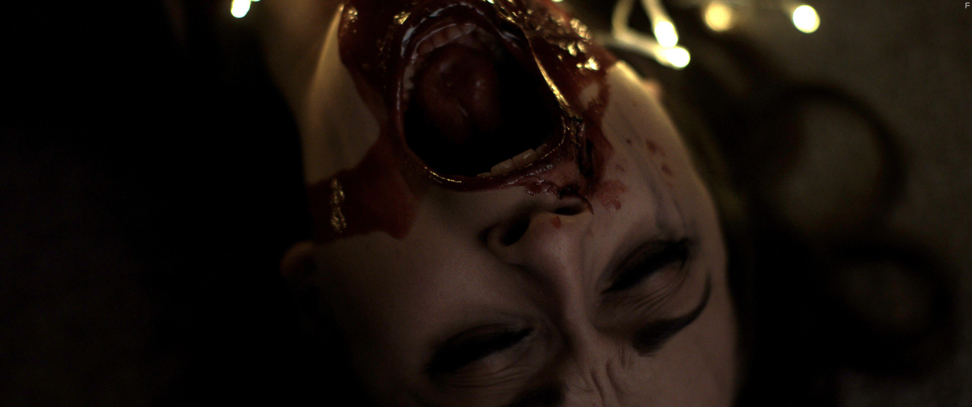 Becca Hirani in Mother Krampus (2017)