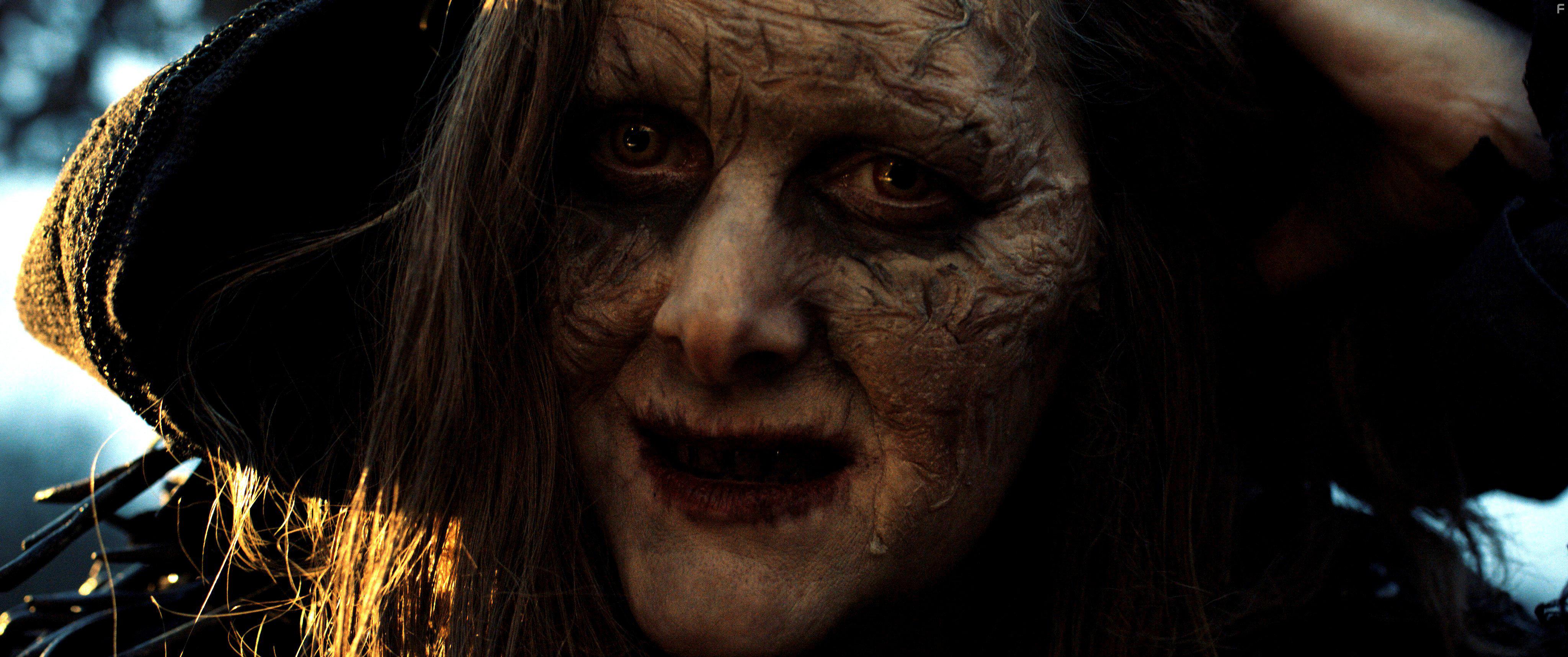 Tara MacGowran in Mother Krampus (2017)