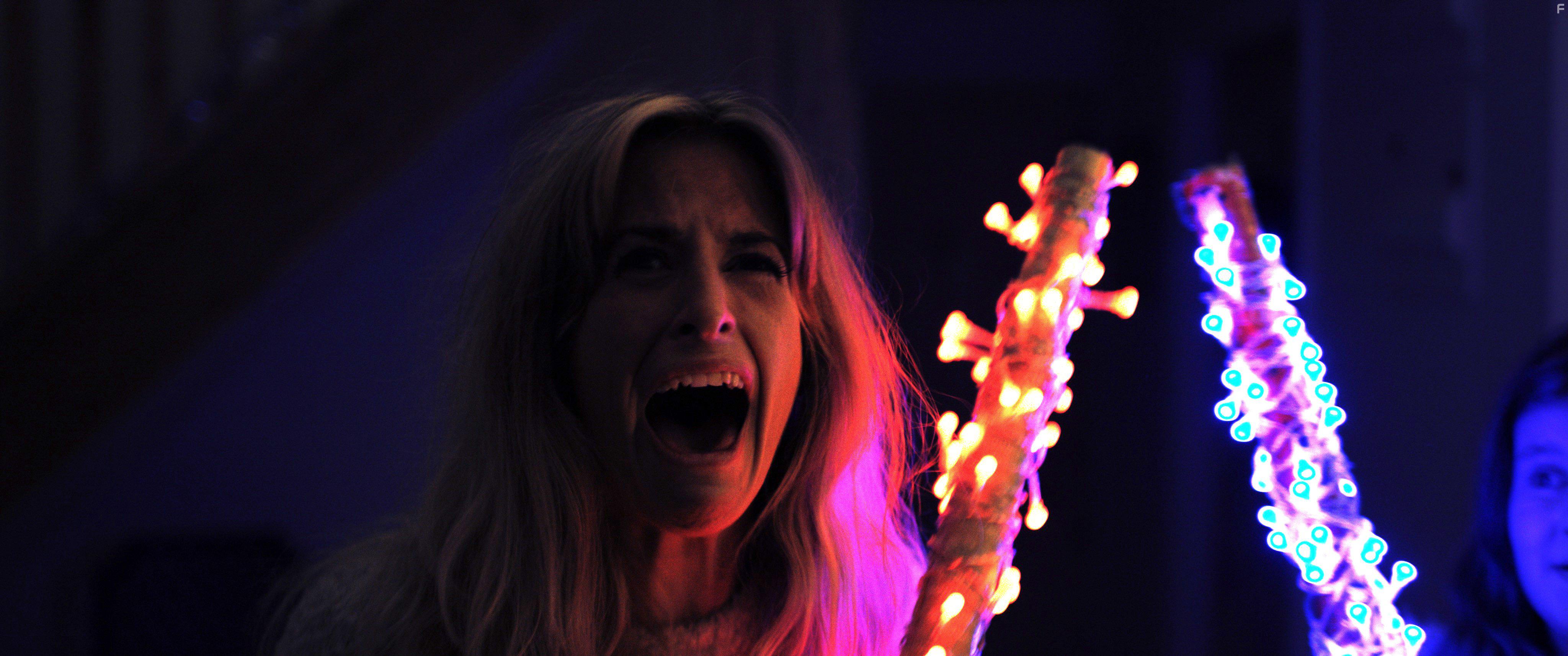 Claire-Maria Fox in Mother Krampus (2017)