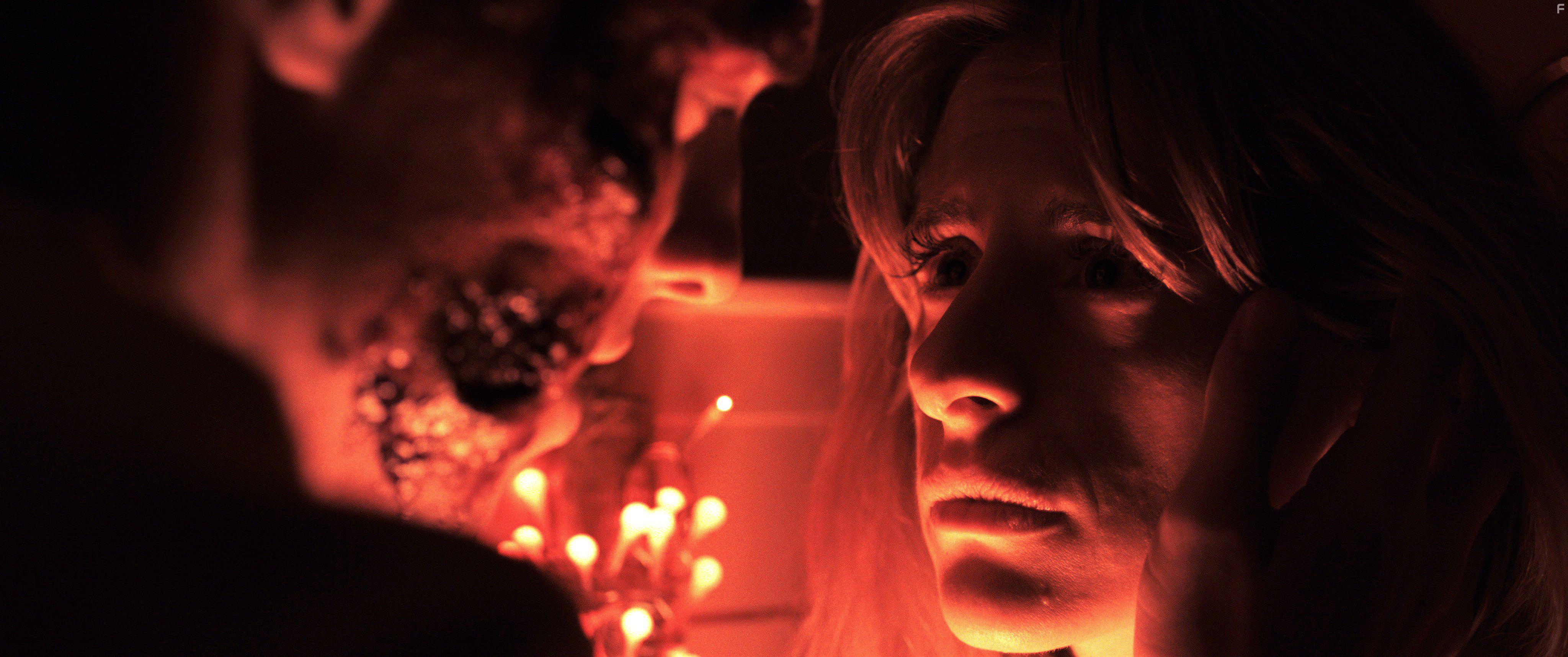 Claire-Maria Fox in Mother Krampus (2017)