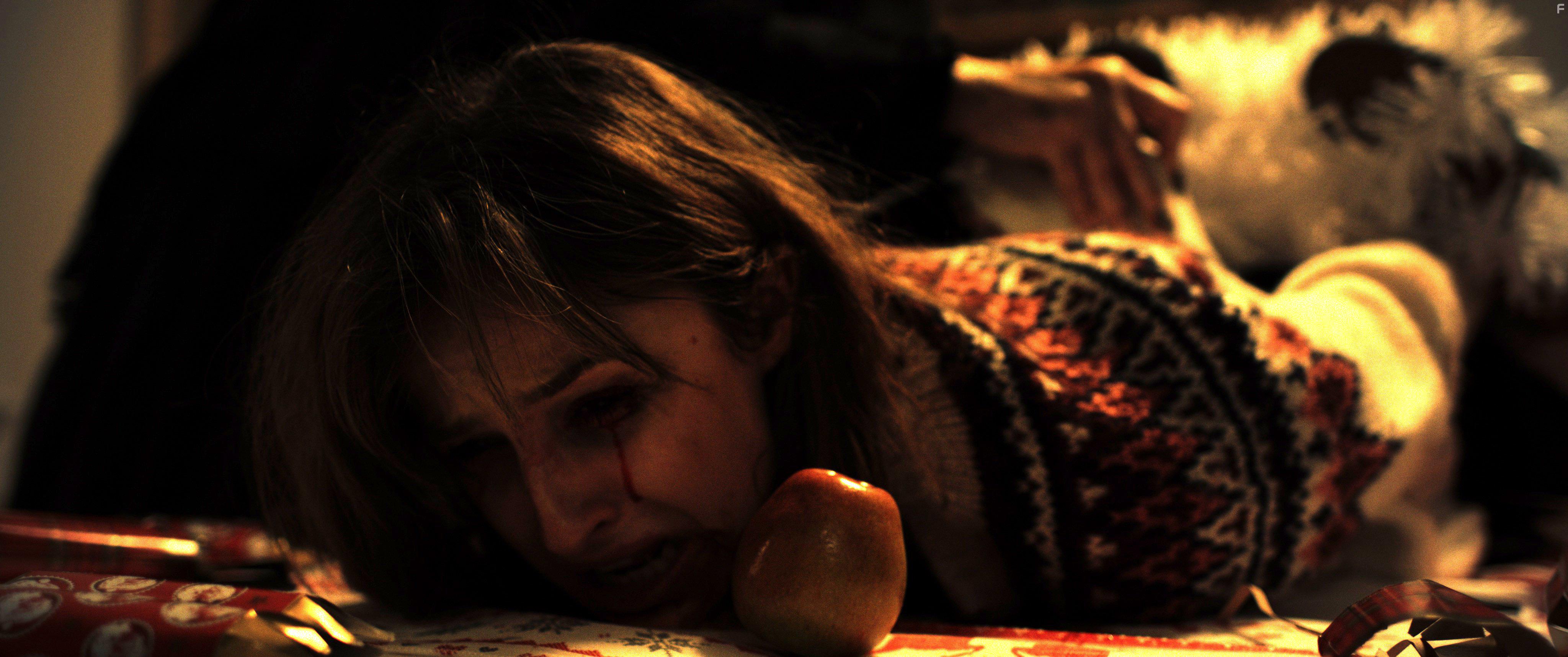 Dottie James in Mother Krampus (2017)