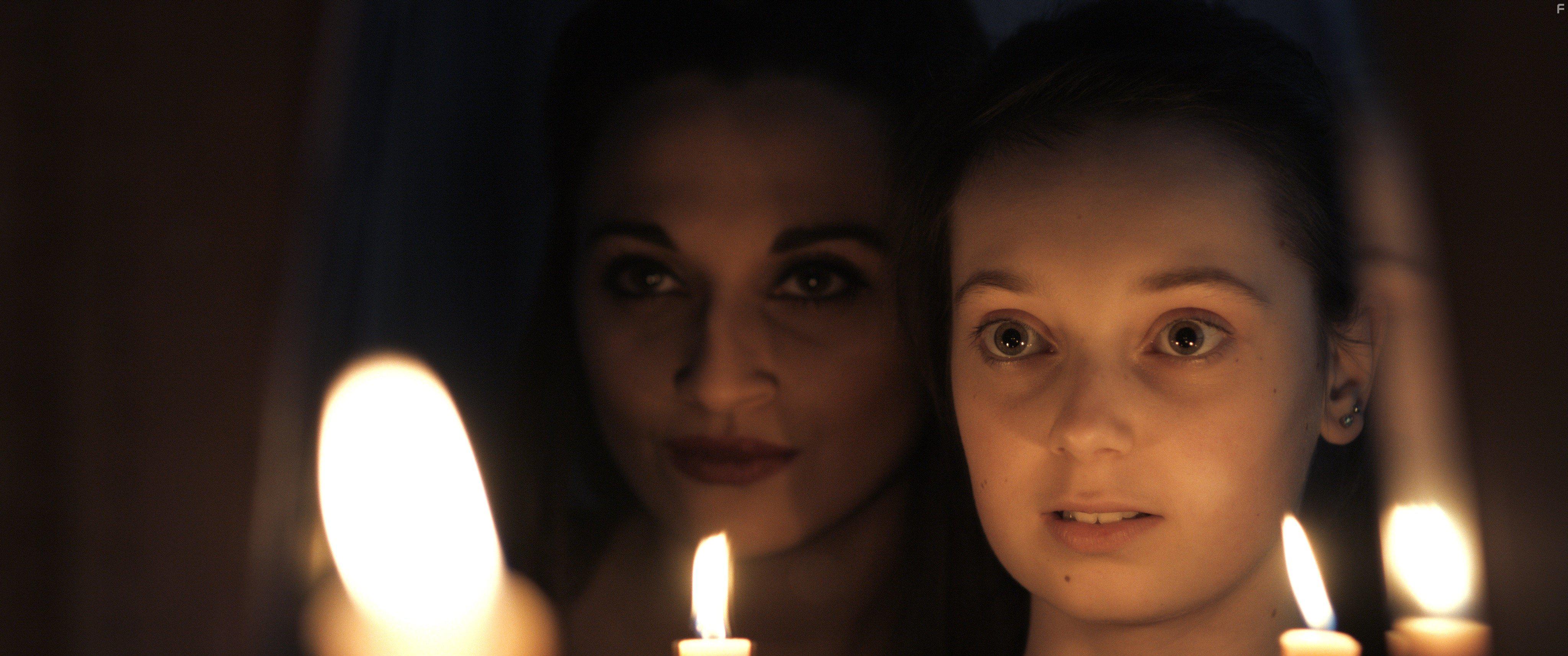 Becca Hirani in Mother Krampus (2017)