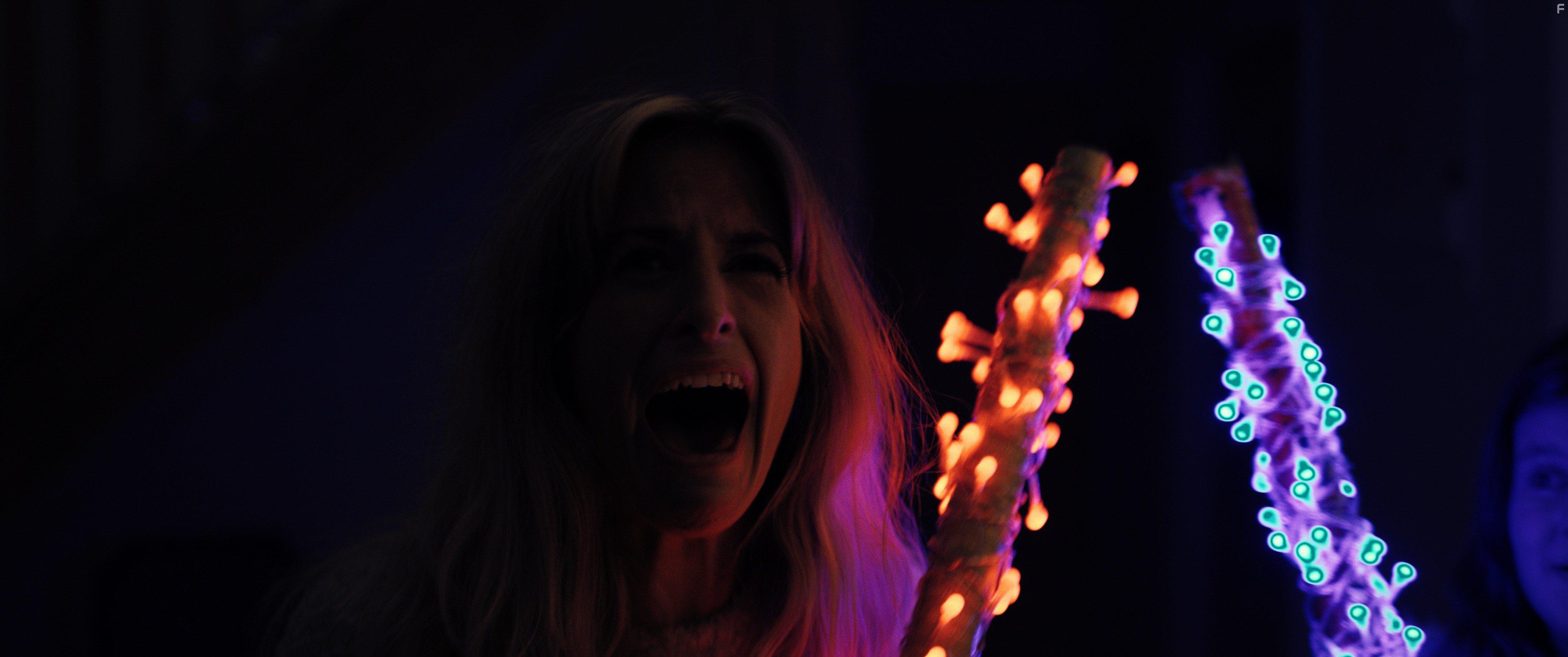 Claire-Maria Fox in Mother Krampus (2017)