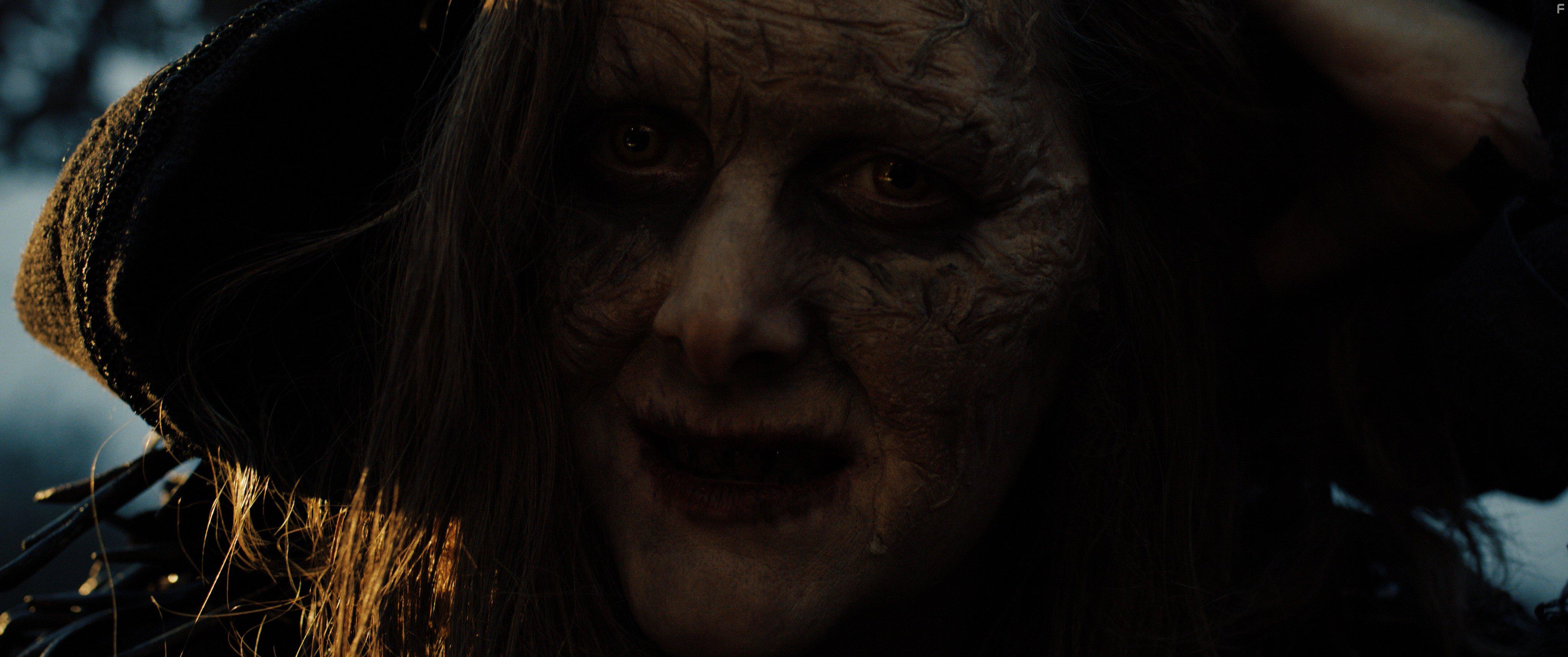 Tara MacGowran in Mother Krampus (2017)