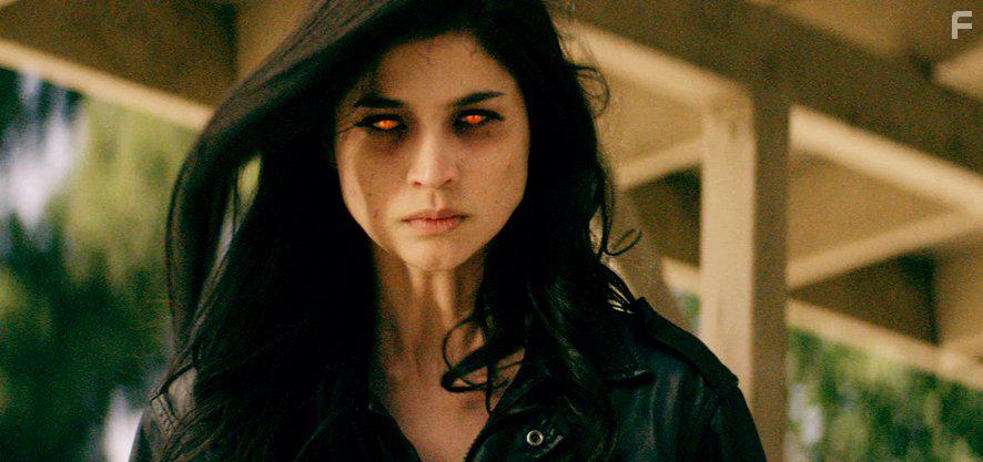 Anne Curtis in Blood Ransom (2014)