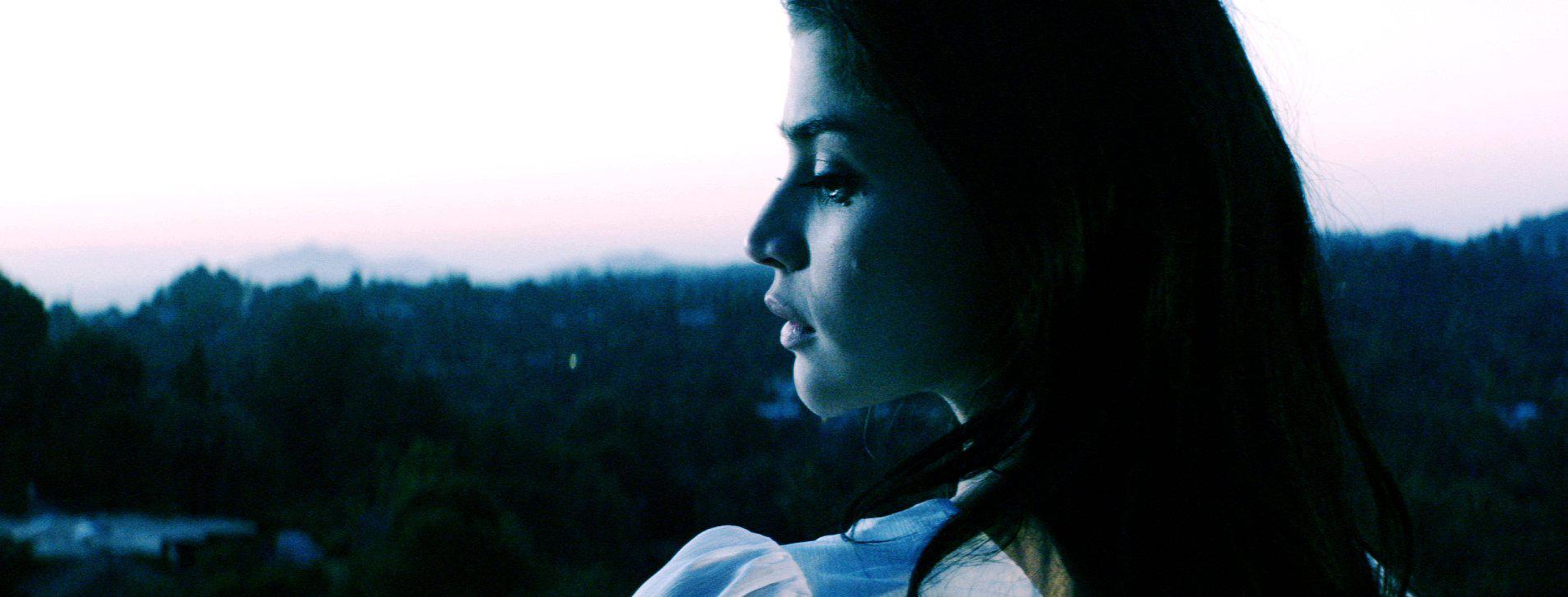 Anne Curtis in Blood Ransom (2014)