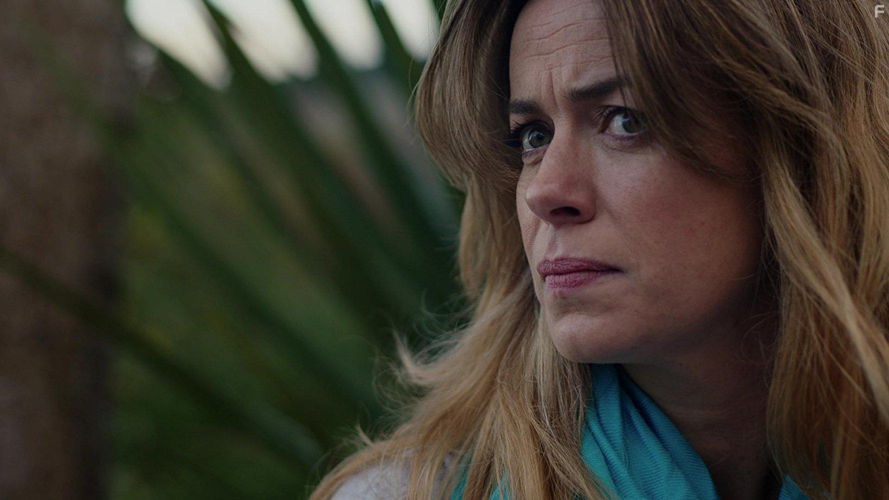 Eve Myles in Keeping Faith (2017)