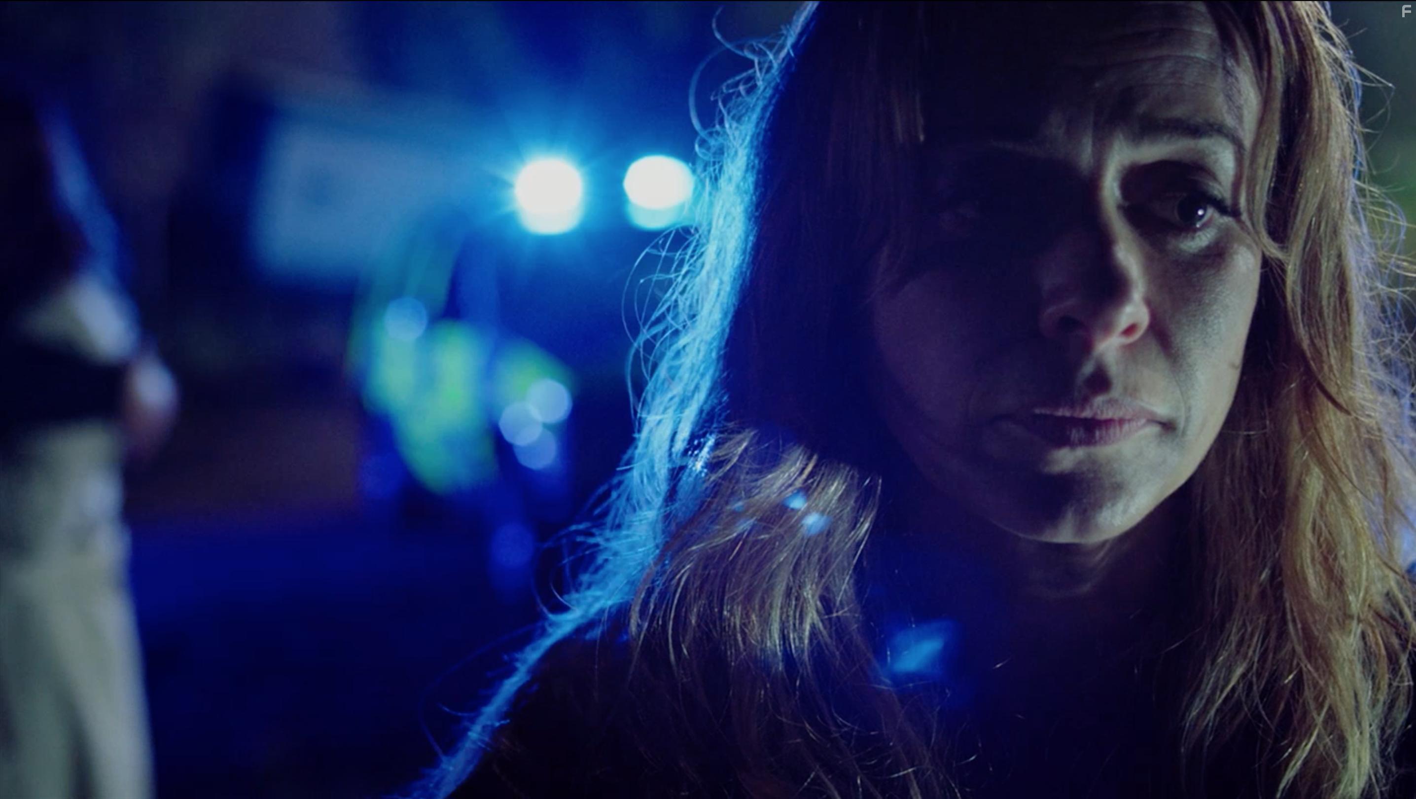 Eve Myles in Keeping Faith (2017)