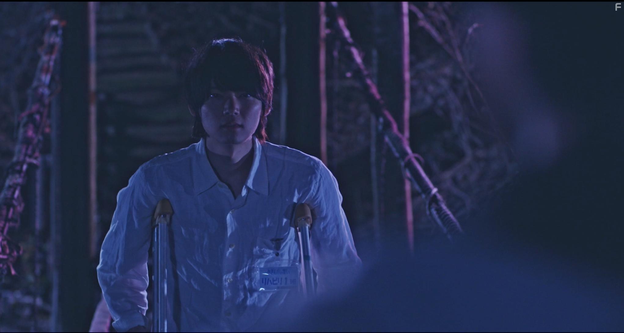 Bokudake ga Inai Machi (2017)