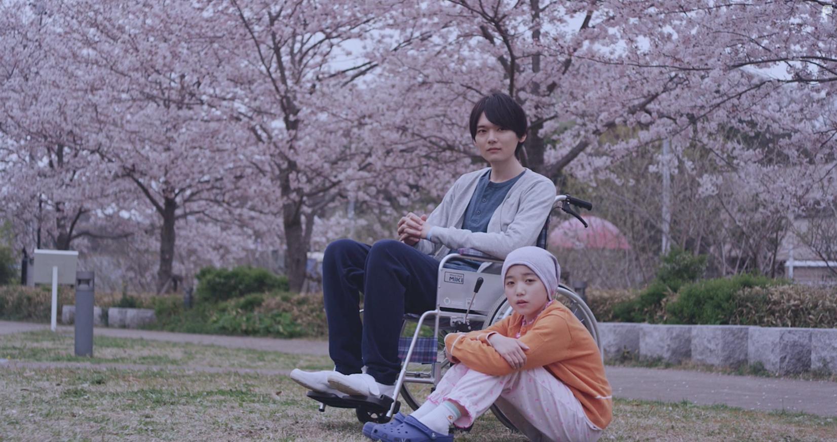 Bokudake ga Inai Machi (2017)