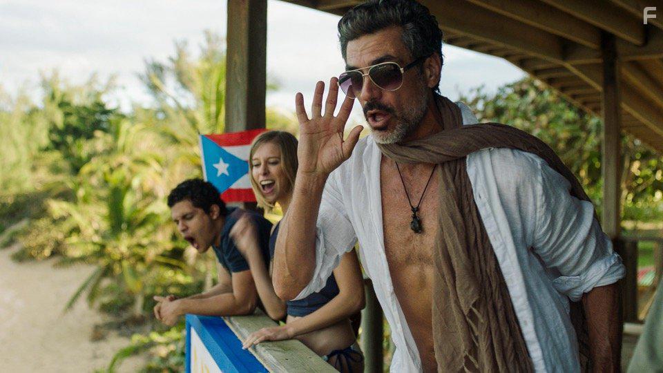 Токсичная акула