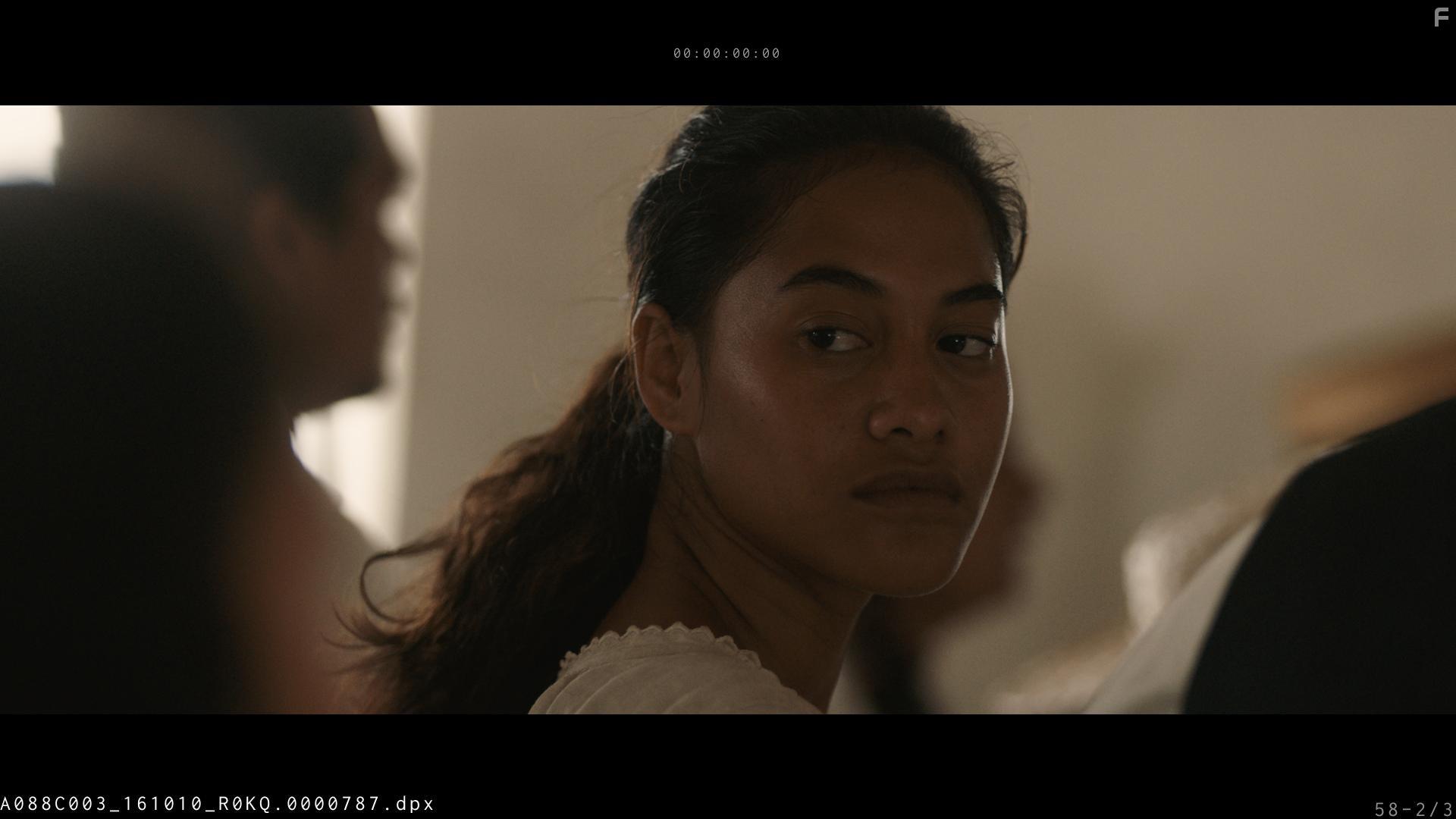 Tuhe Adams in Gauguin - Voyage de Tahiti (2017)