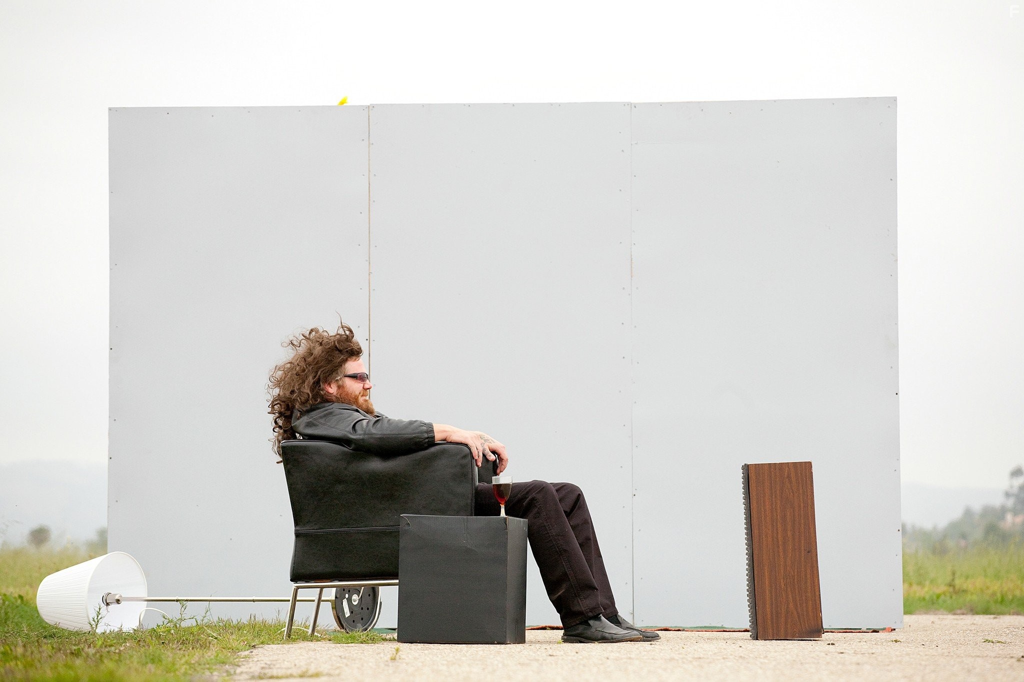 Чудaки 3D (2010)