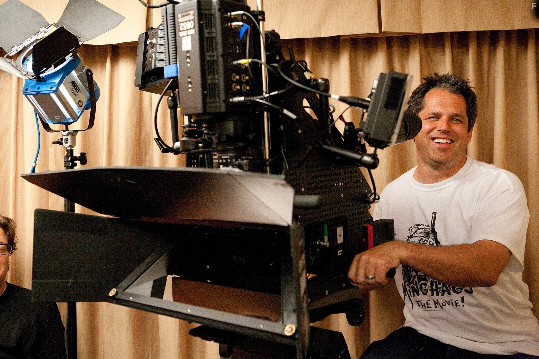 Чудaки 3D (2010)